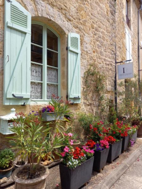 chambre d hôtes les remparts